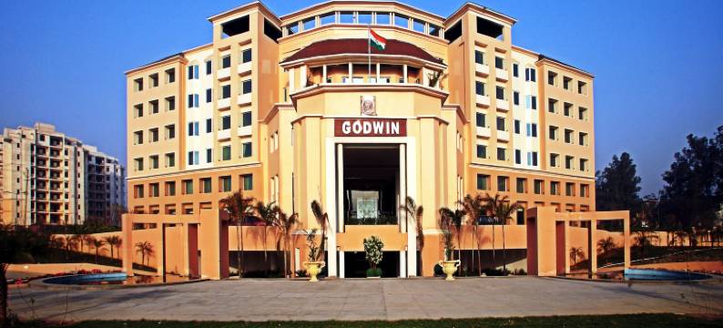 高德温梅鲁特(Godwin Meerut)图片