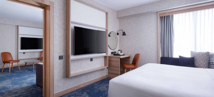 希尔顿花园酒店-撒马尔干(Hilton Garden Inn Samarkand)图片