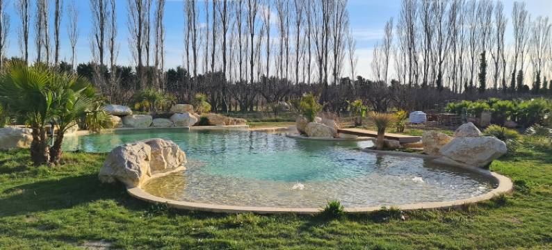 Mas Des Cerisiers樱桃树农舍(le mas des cerisiers)图片