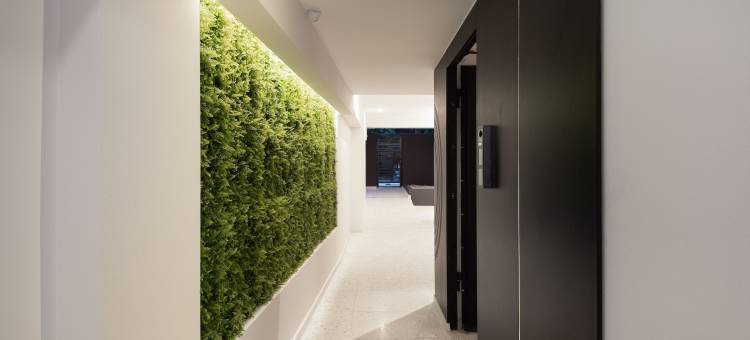 LUX & EASY 雅典市中心公寓(Lux&Easy Athens Downtown Residences)图片