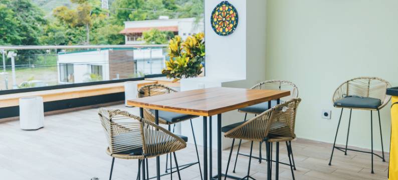 天堂湾精品酒店(Paradise Bay Hotel Boutique)图片