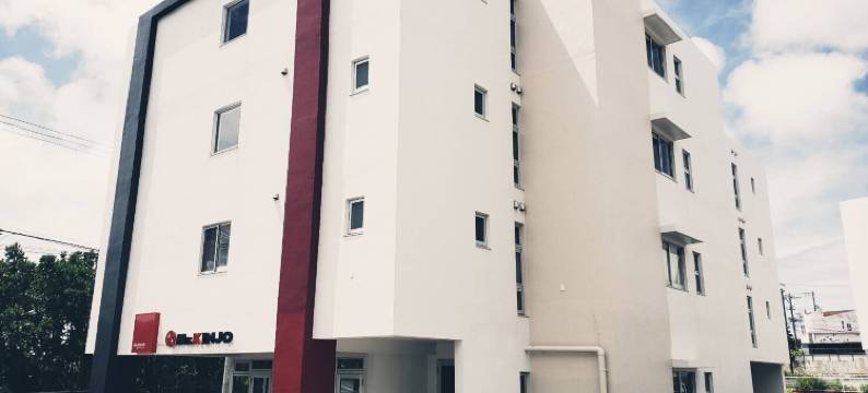 宫古岛Mr.KINJO阿帕拉吉度假村Ⅰ(Mr.Kinjo Miyakojima Aparagi Resort 1)图片