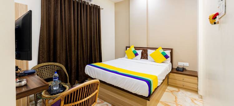 伊特西酒店金鸟(Itsy Hotels Golden Birds)图片