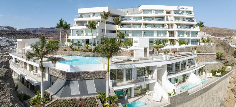 大地平线豪华精品公寓(Grand Horizon Luxury Boutique Apartments)图片