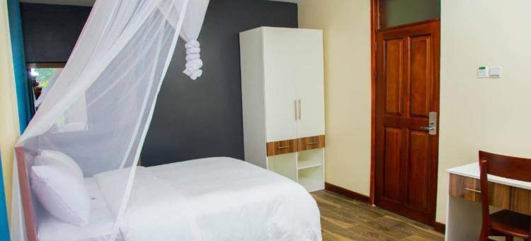 Nataaha酒店(Nataaha Hotels)图片