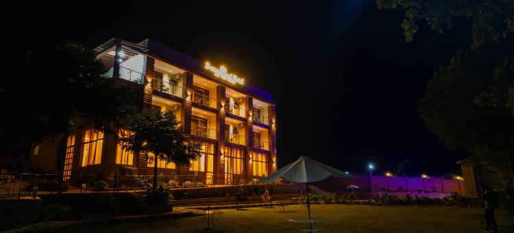 梦想之地酒店Arua(Dreamland Hotel Arua)图片