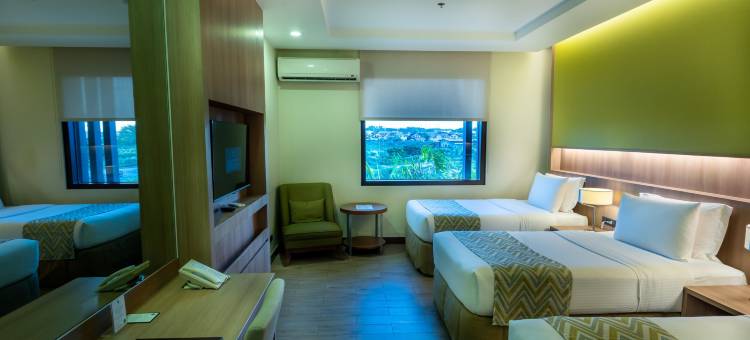 卡威特香叶酒店(The Bayleaf Cavite)图片