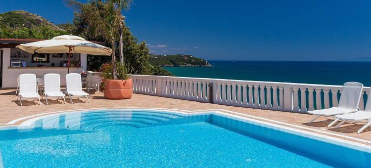 罗西大酒店(Grand Hotel le Rocce)图片