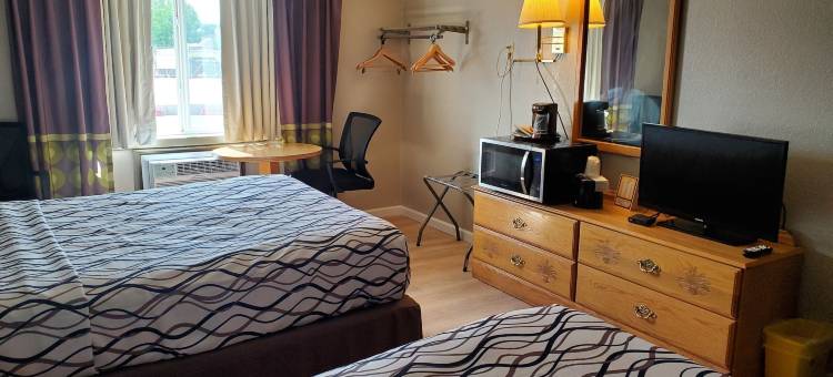 怀俄明宾馆(Wyo Inn)图片