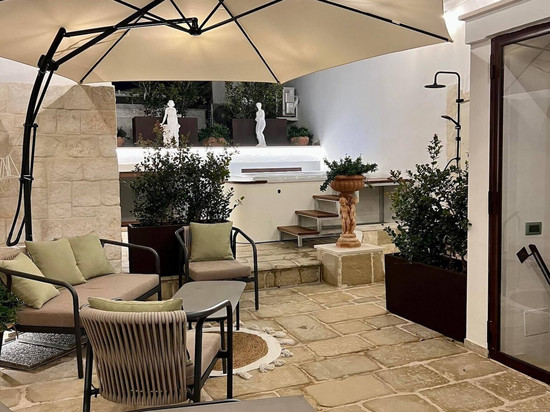 因森特罗多姆斯