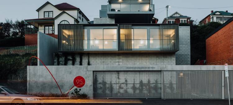 采石场豪华度假公寓(Quarry House Luxury Retreat)图片