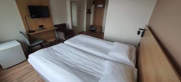 索维克西斯特拉酒店(Systra Hotel Søvik)图片