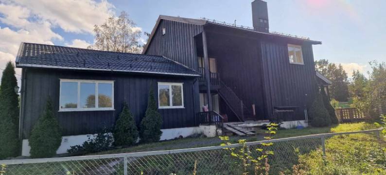 居家快递(Home Express)图片