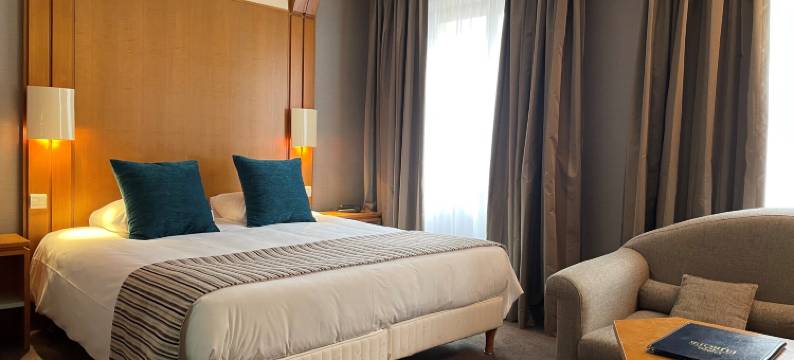 欧洲酒店(Hôtel Europe)图片