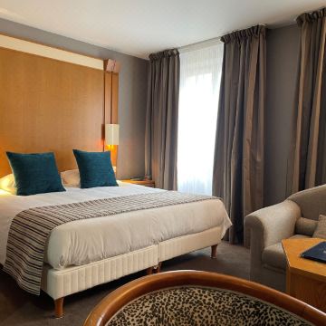 欧洲酒店(Hôtel Europe)图片