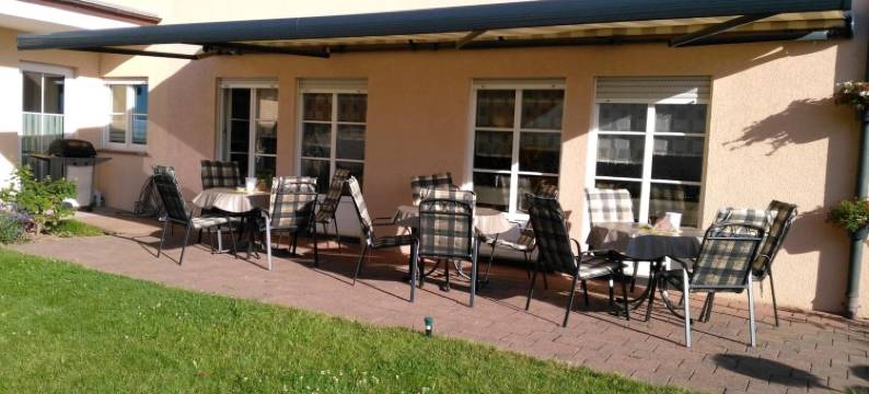 穆勒兰德豪斯饭店(Landhaus Hotel Müller)图片