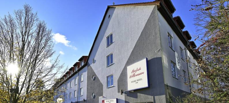 塞尔海瑟酒店(Hesse Hotel Celle)图片