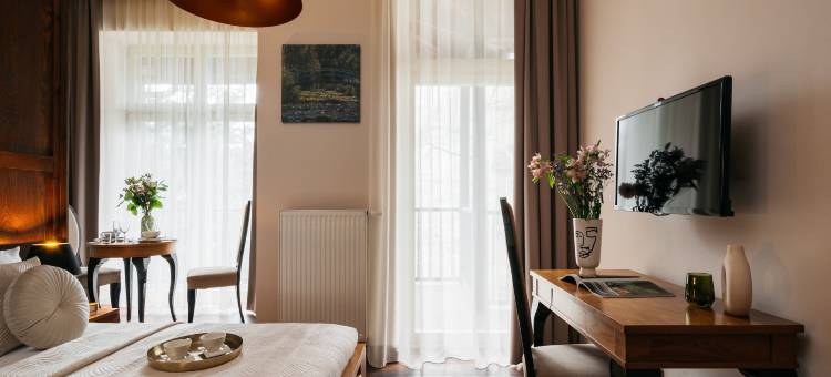 托波洛瓦住宅 - LoftAffair收藏(Topolowa Residence - LoftAffair Collection)图片