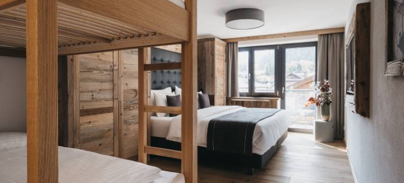 Vaya Galtür Paznaun图片