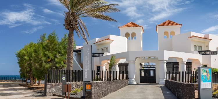 富埃特文图拉巴塞罗皇家等级酒店(Barceló Fuerteventura Royal Level)图片