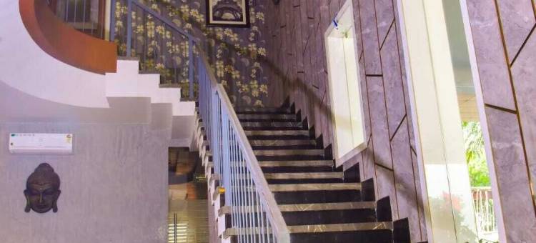 蓝兰花度假村(BLUE ORCHID RESORT)图片