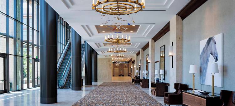 盖洛德德克萨斯度假酒店及会议中心(Gaylord Texan Resort & Convention Center)图片