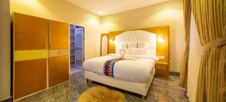 De-Kings酒店(De-Kings Hotel)图片