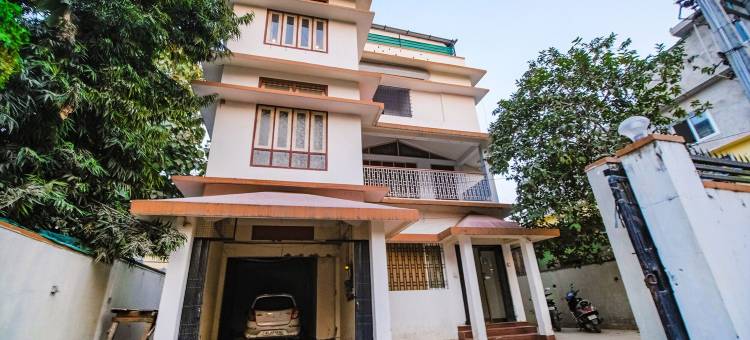 Via Anurag Residency图片