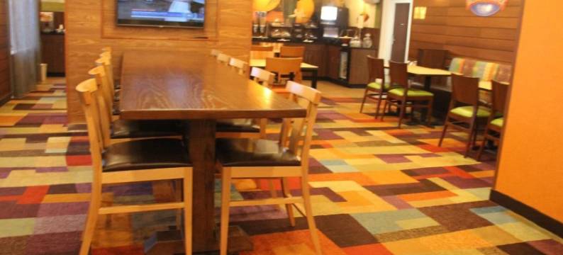 钱伯斯堡温德姆呗盟酒店(Baymont by Wyndham Chambersburg)图片