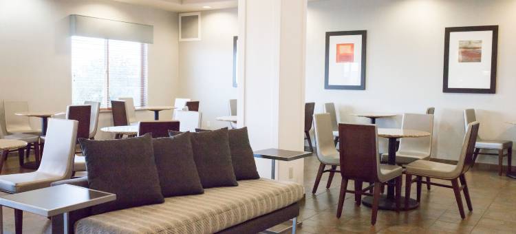 Wingate by Wyndham Moses Lake图片