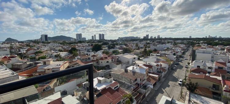 安塔拉西亚公寓(Ataraxia Apartments)图片