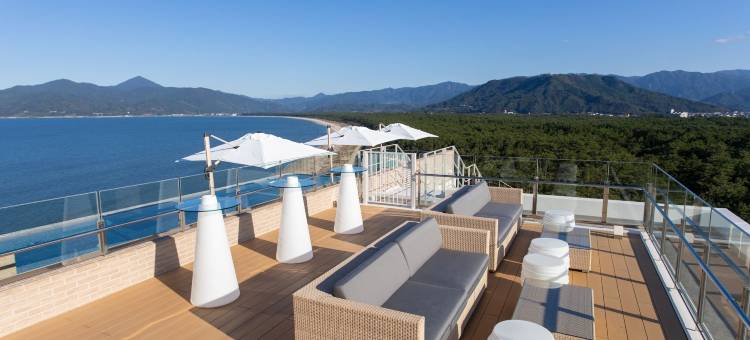 唐津海滨酒店(Karatsu Seaside Hotel)图片