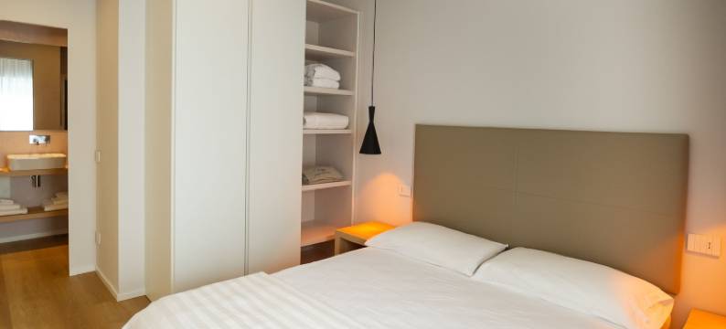 Ah Porticcioli精品公寓(Ah Porticcioli Boutique Apartments)图片