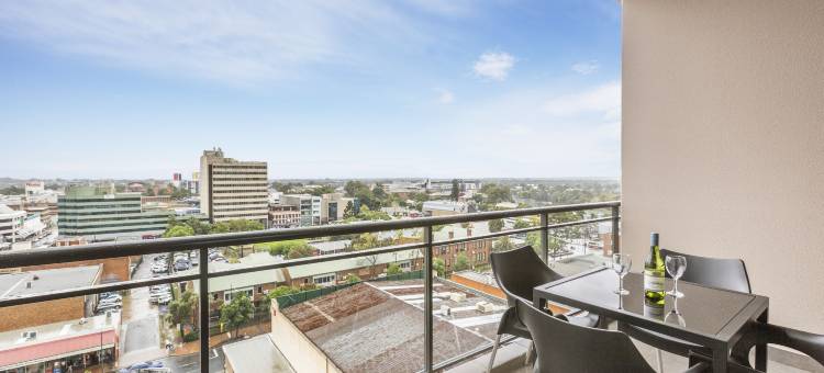 利物浦探索酒店(Quest Liverpool)图片