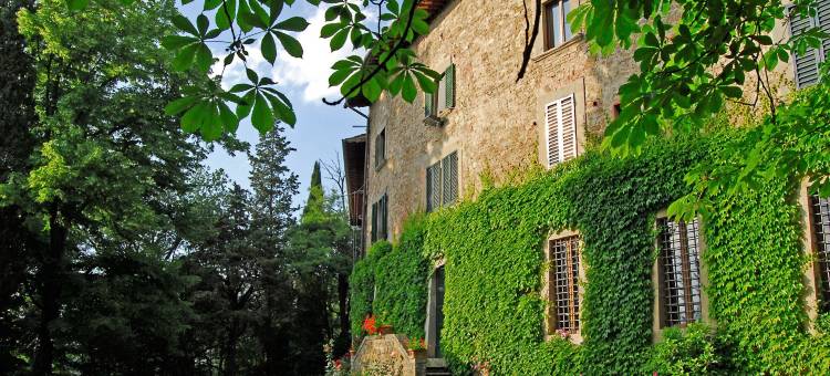 黎莱斯拉托雷酒店(Relais la Torre)图片