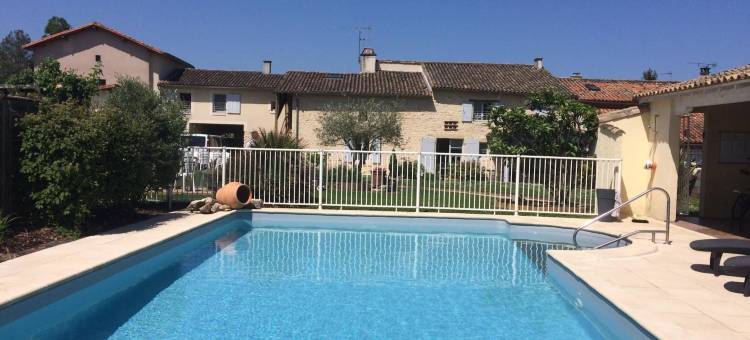 切内特酒店(Les Chenets)图片