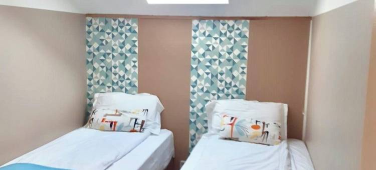 阿多尼斯威尔伯格酒店(Adonis Valberg)图片