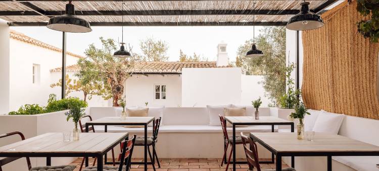 客栈(Hospedaria)图片