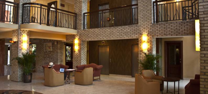 Karibe Hotel 酒店(Karibe Hotel)图片