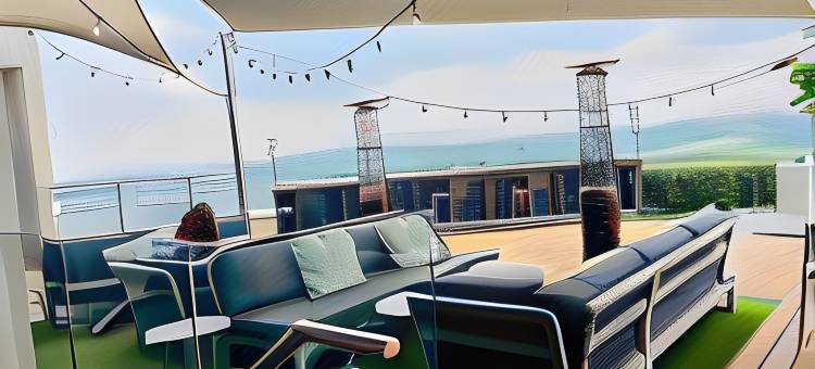 缅因门林首都酒店(The Capital Menlyn Maine)图片