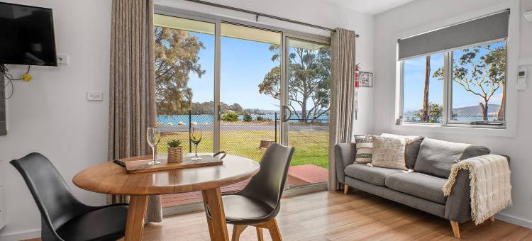 Tasman Holiday Parks - St Helens图片