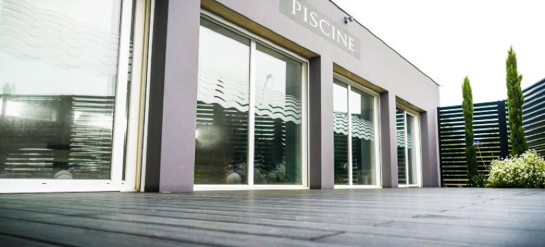 圣布里厄英式酒店(Brit Hotel Confort Saint-Brieuc Langueux)图片