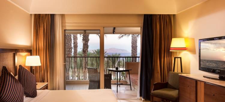 格兰德罗塔纳温泉度假酒店(Grand Rotana Resort & Spa)图片