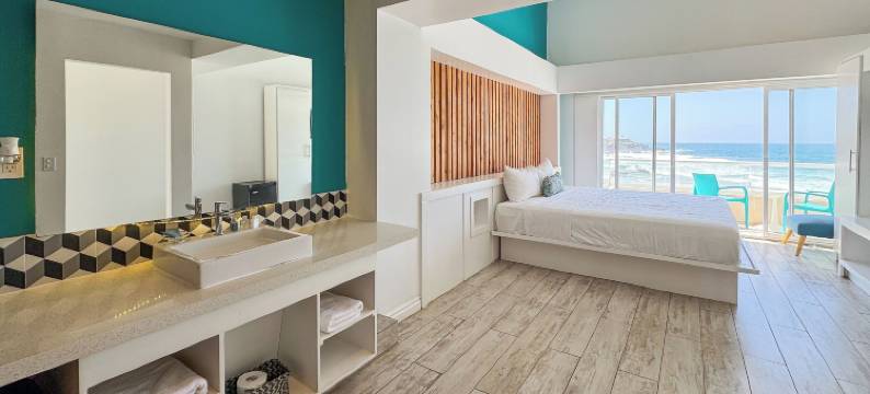 卡斯蒂约斯德尔马尔酒店(Castillos Del Mar)图片