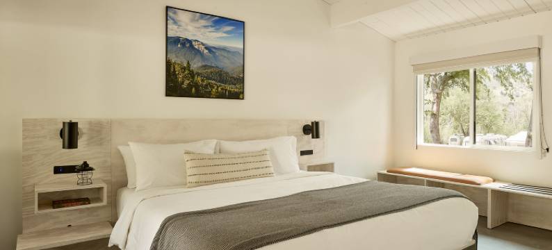 AutoCamp 红杉酒店(AutoCamp Sequoia)图片