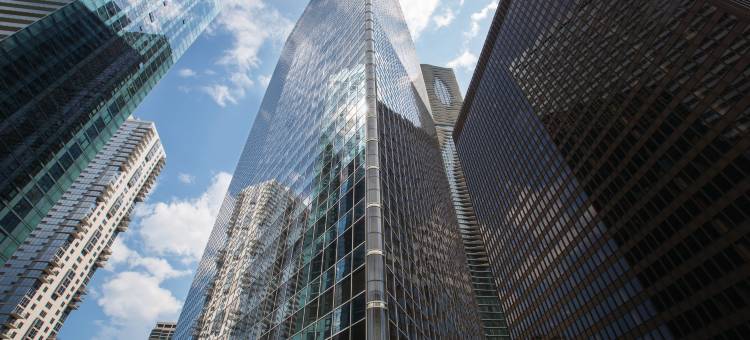 芝加哥瑞士酒店(Swissotel Chicago)图片