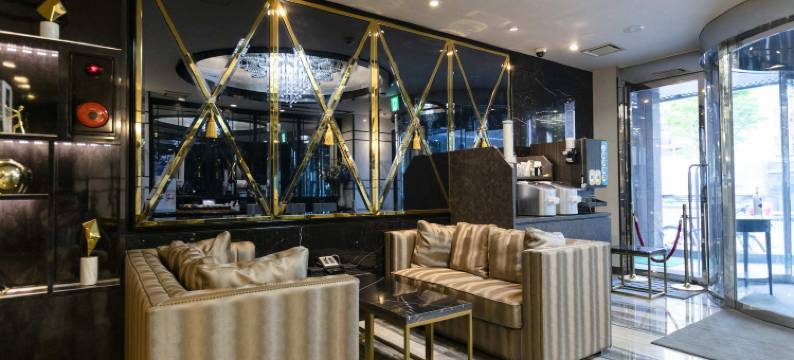 富丽堂皇酒店(The Grandeur Hotel)图片