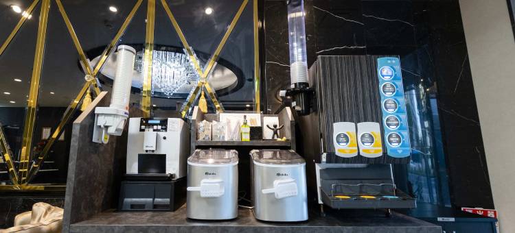 富丽堂皇酒店(The Grandeur Hotel)图片