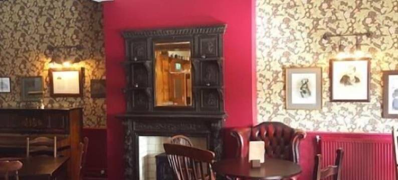 车站酒店(Station Hotel)图片