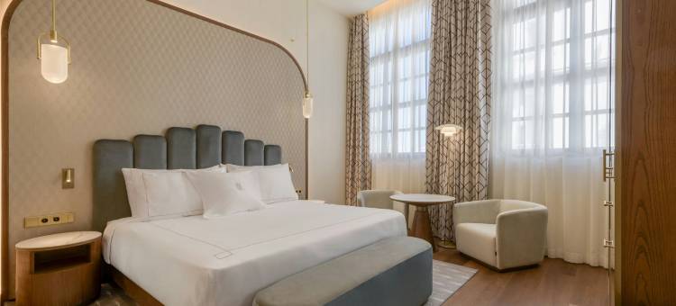 Grand Hotel Centenari, Valencia, Autograph Collection图片